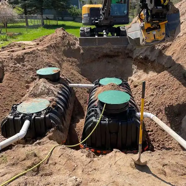 septic tank services Fort Sumner